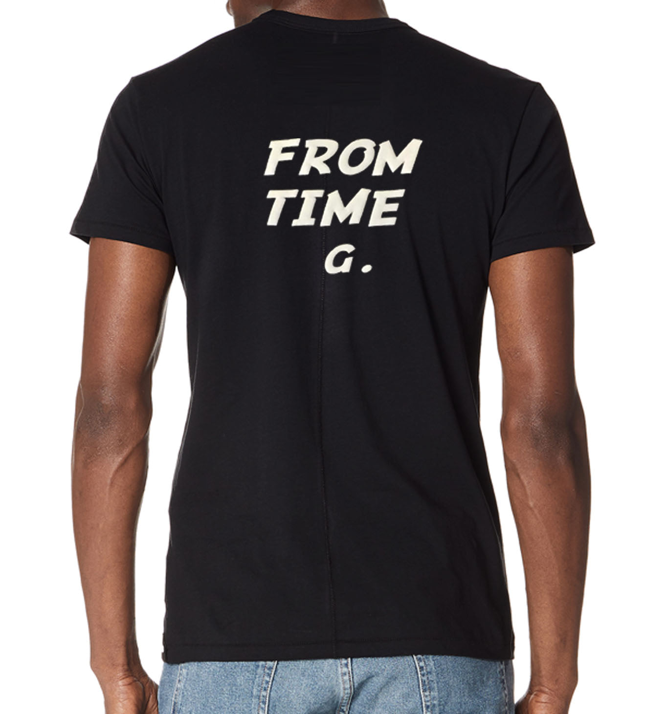 TSC "BBFT" T-Shirt