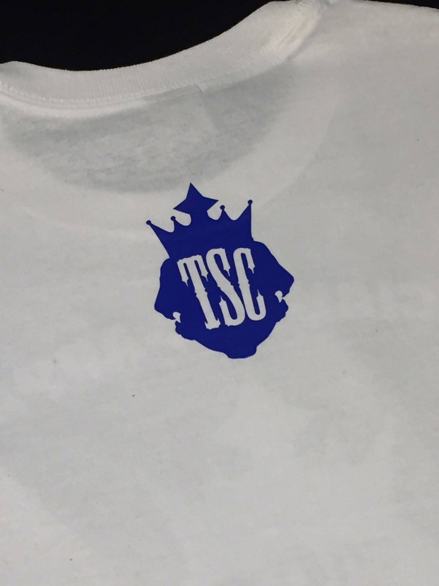 TSC "Official" T-Shirt