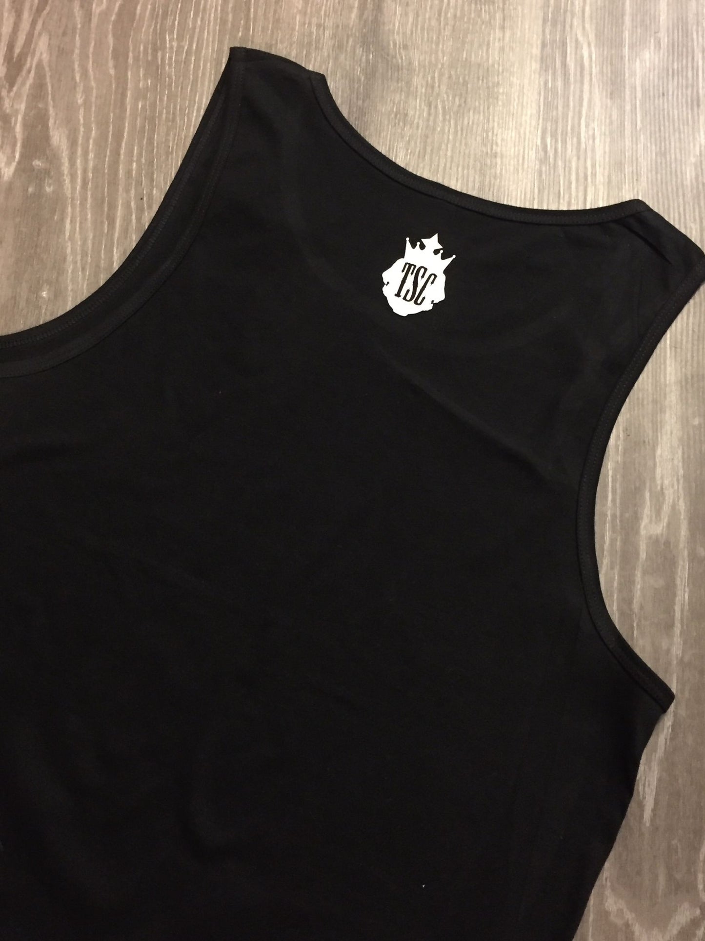 TSC "Big Boy" Men's Tank