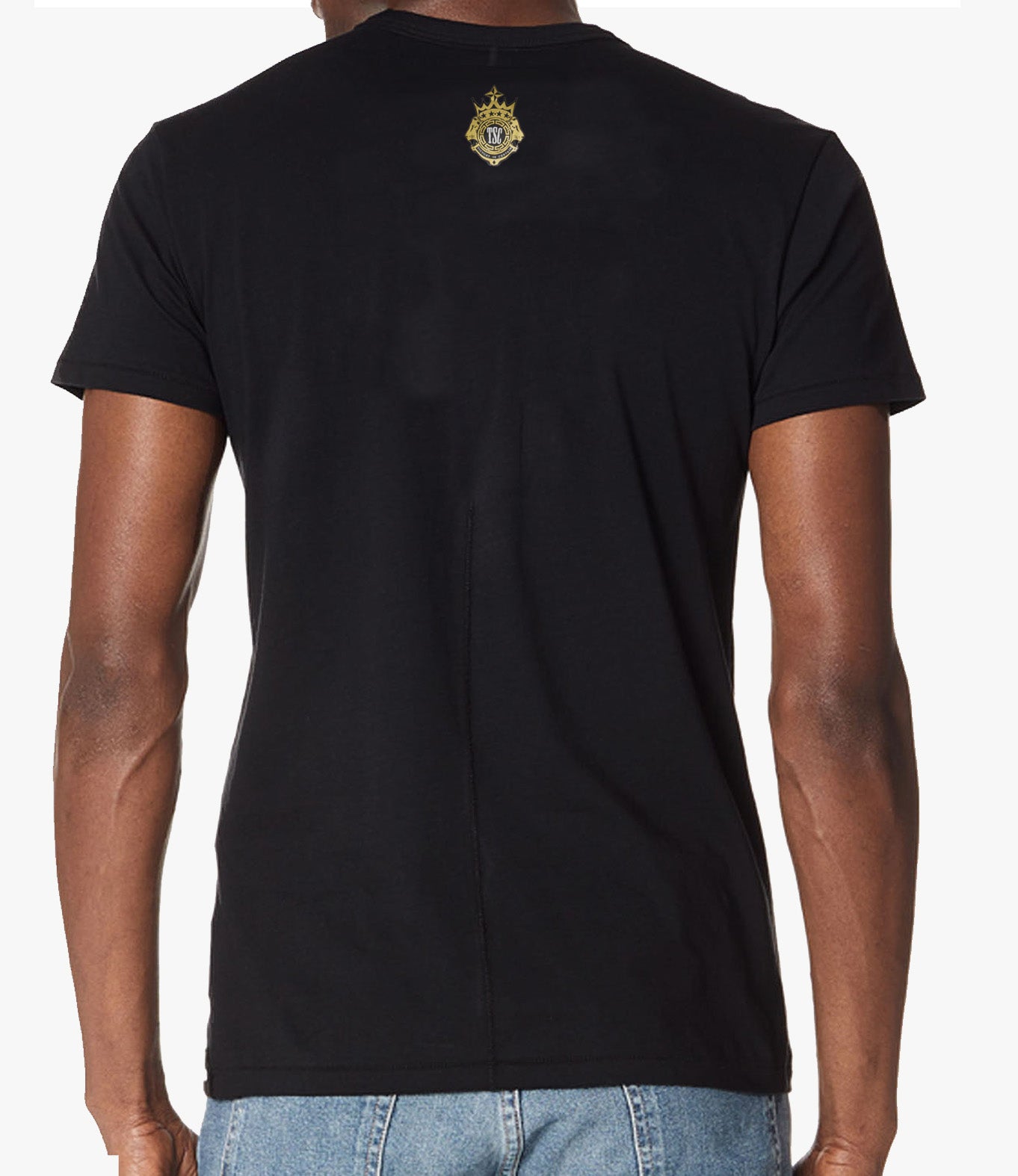 TSC "Victory Lion" T-Shirt
