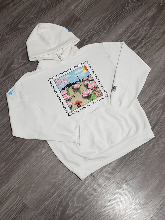 TSC "Spring in Toronto" Hoodie