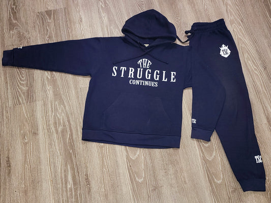 TSC "Marathon" Tracksuit