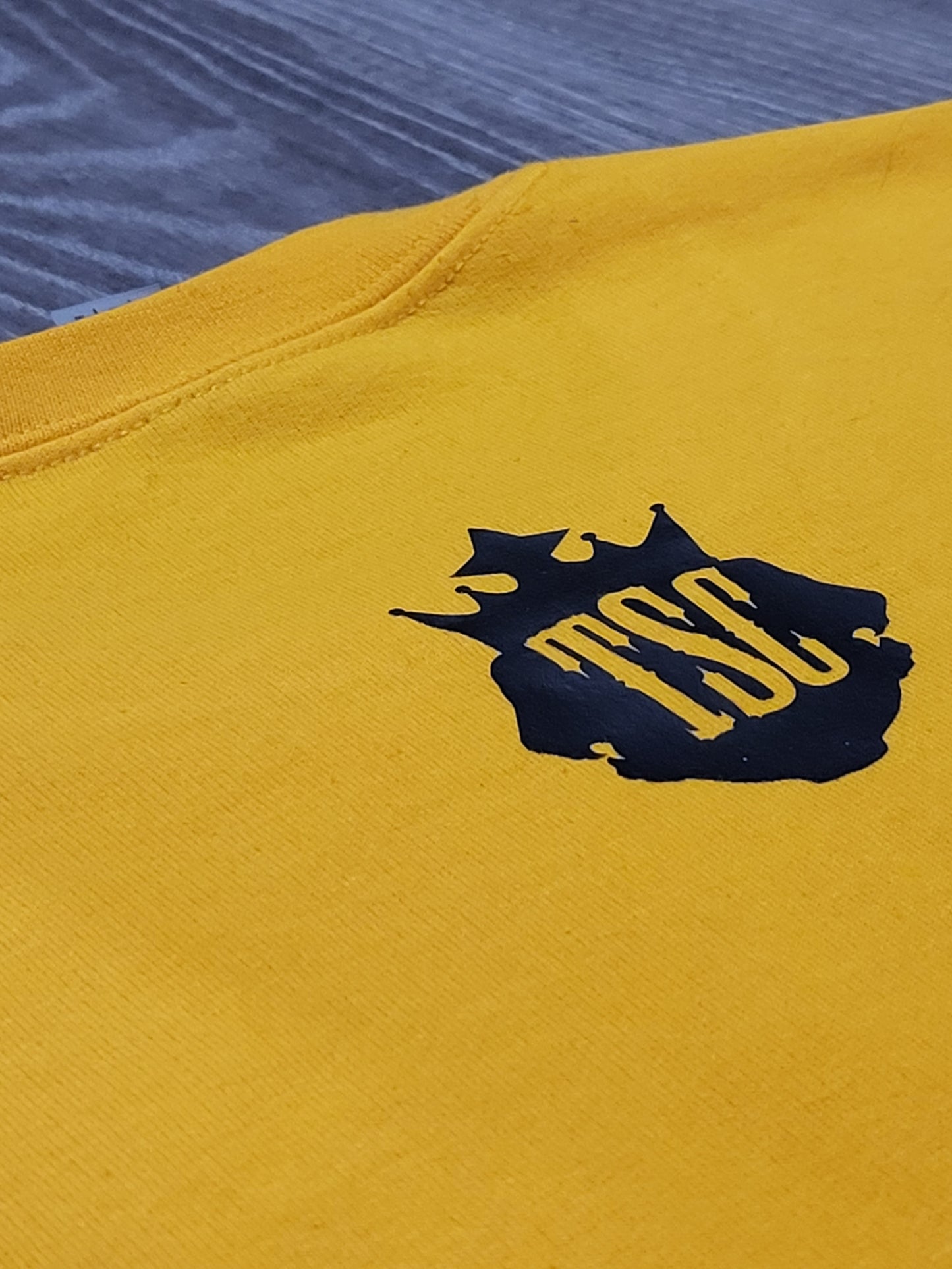 TSC "Homecoming" Sweater