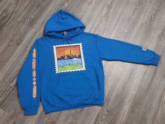 TSC "Toronto Summer" Hoodie