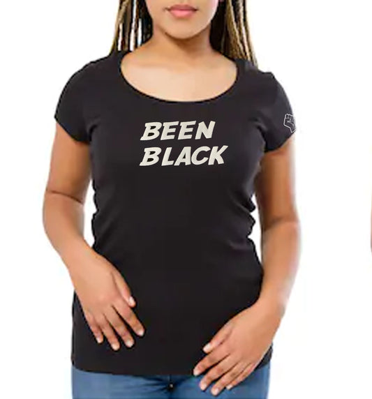 TSC "BBFT" Ladies T-Shirt