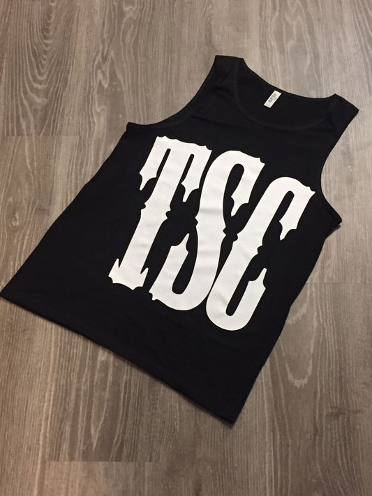 TSC "Big Boy" Men's Tank
