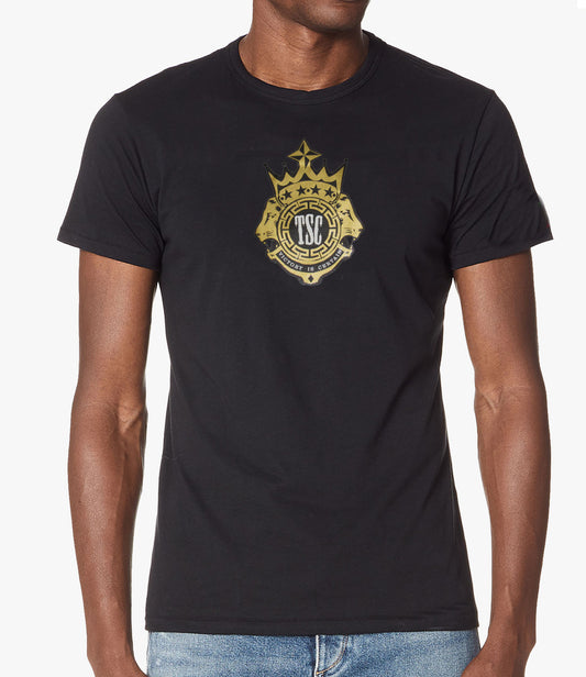 TSC "Victory Lion" T-Shirt