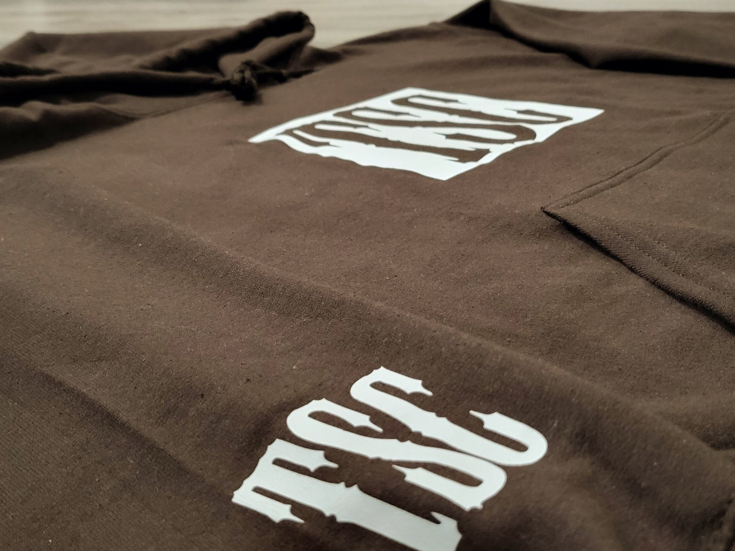 TSC "Block Life" Hoodie