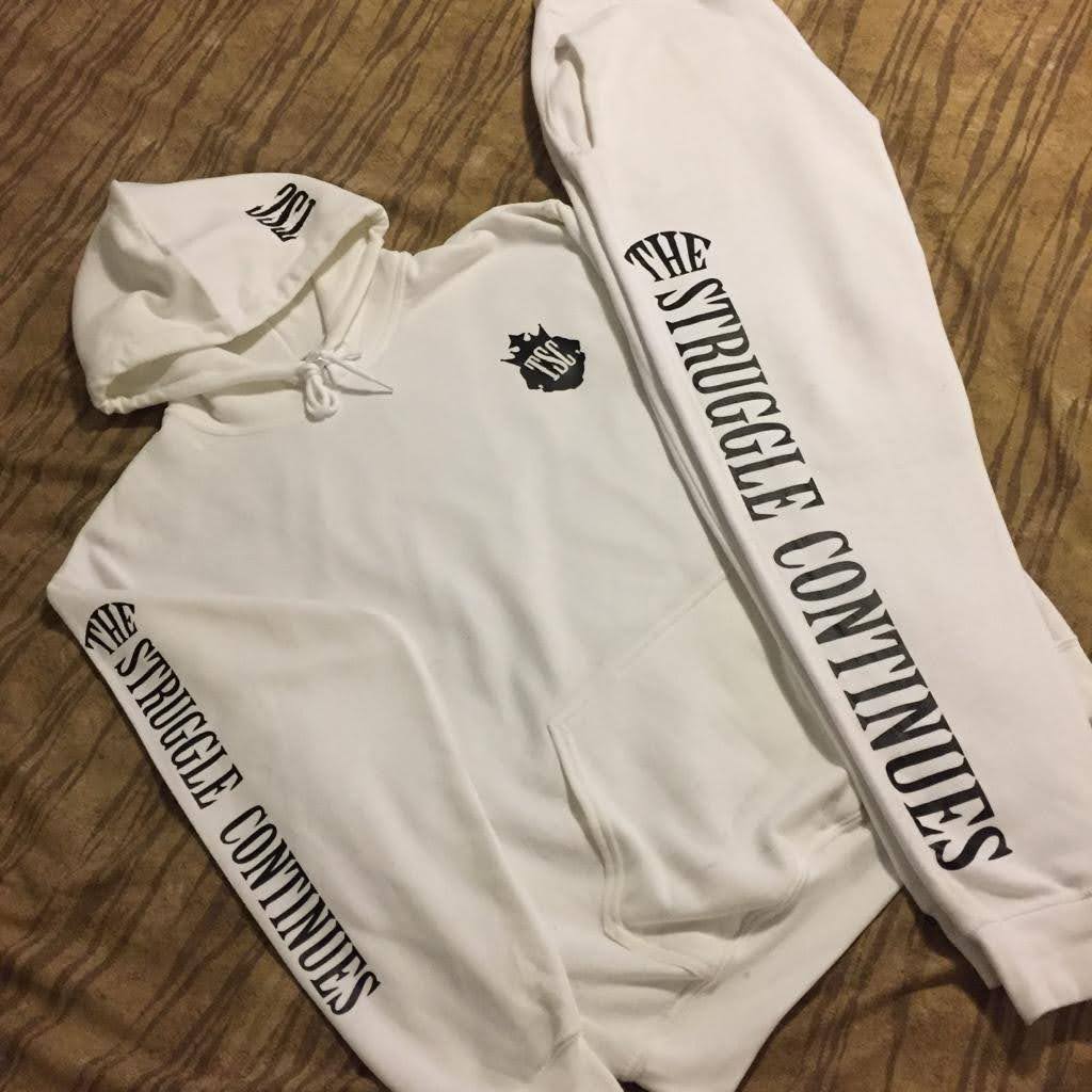 TSC "Fighter" Tracksuit