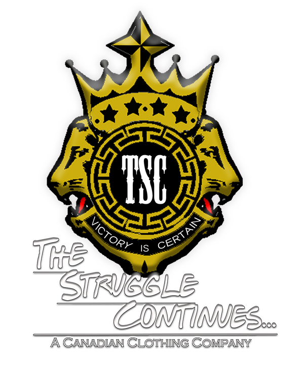 Official TSC Apparel